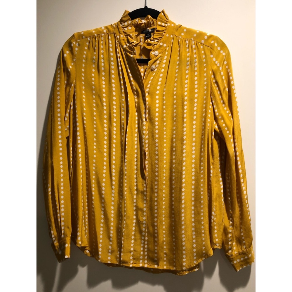 Ann Taylor Blouse
